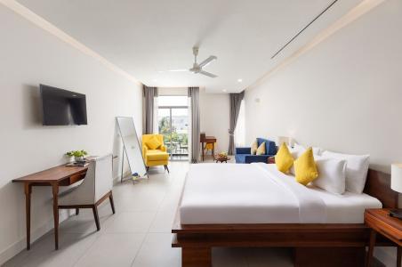 Elysium Suite - 61