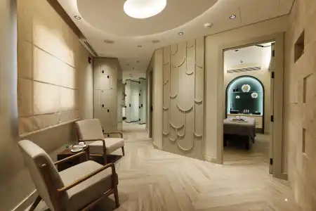 Radisson Blu Doha - 17