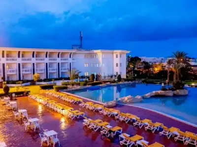 Medina Belisaire & Thalasso - 45