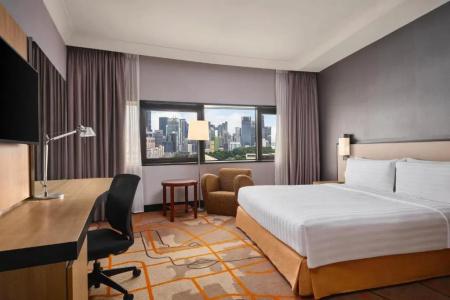 Holiday Inn Singapore Atrium by IHG - 74