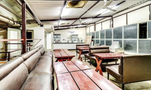 Treebo Saga Apartment - 38