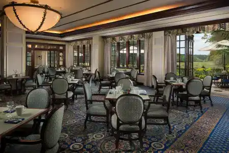 Washington Duke Inn & Golf Club - 15