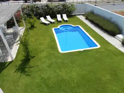 Zaena Alaçatı - 36