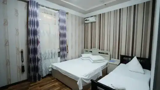 Buyuk Ipak Yoli - 31
