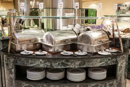 Holiday Inn Lisbon Continental by IHG - 38