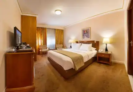 Amman International - 66