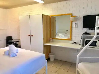 Marco Polo Motor Inn Sydney - 5