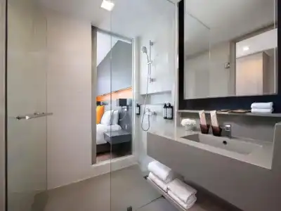 Mercure Bangkok Siam - 40