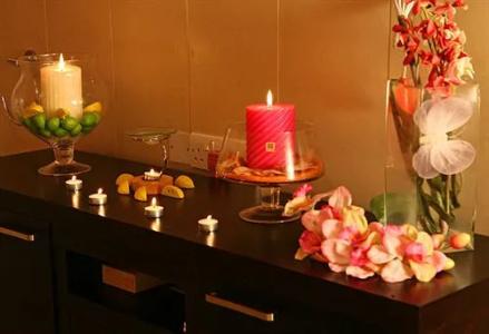 St. George Gardens & Suites - 7