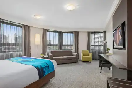Mantra Parramatta - 32