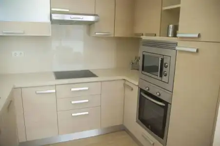 Apartamentos Dunaoasis Maspalomas - 19