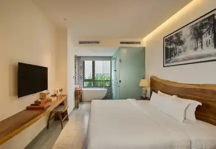 Sky Gem Central - 106