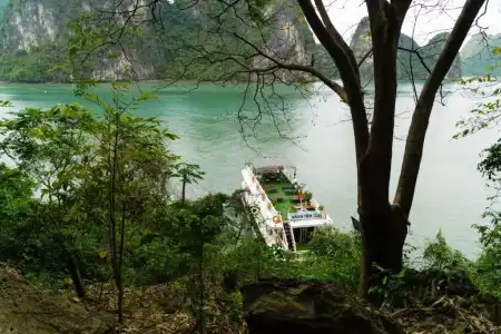 Halong Fantasea Cruise - 110