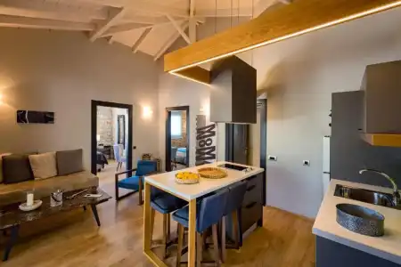 Anthemion Suites & Villas - 88