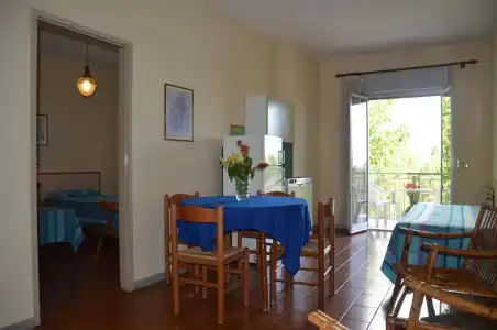 Villa Collina - 3