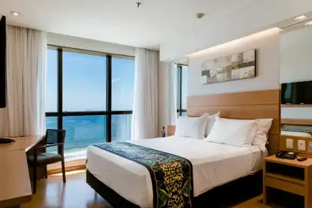 Arena Copacabana - 121