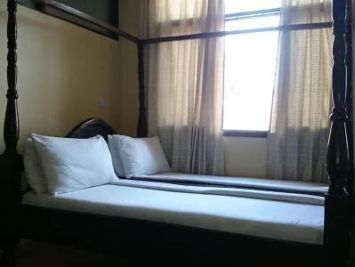 Transit Motel Ukonga - 1