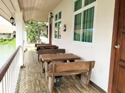 Pirom Lake and Resort - 7