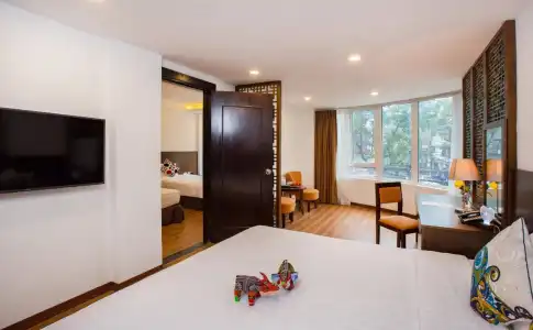 Thang Long Espana - 1
