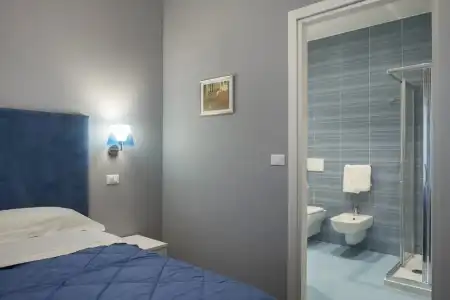 B&B L' Angolino - 77
