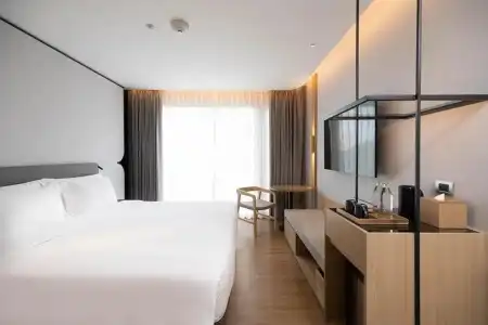 KF116 Hua Hin 2 Bed Apartment Condo True Arena - 29