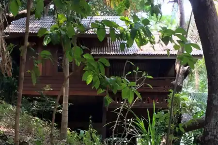 Sabai Corner Bungalows - 26