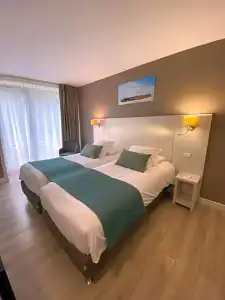 Best Western Plus La Rade - 65