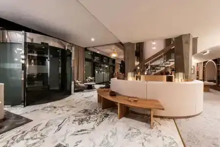 Mercure Grenoble Centre Alpotel - 31