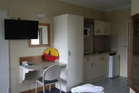 Comfort Inn Tropical Queenslander - 19