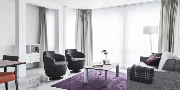 Black Pearl Apartment - 23