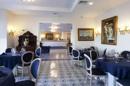 Punta Campanella Resort & SPA - 17