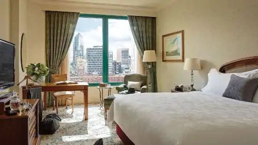 The Langham, Melbourne - 4