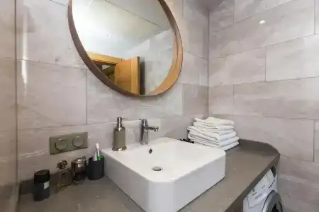 Degirmenburnu Residence - 9