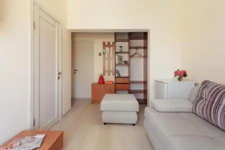 Asiya Mini-hotel - 52