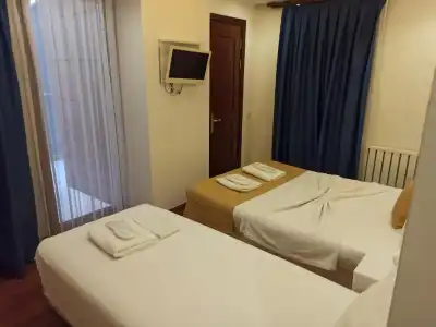 Buyukada Comfort Otel - 28