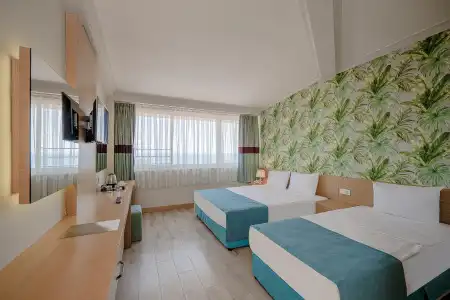 L'Oceanica Beach Resort All Inclusive - 5