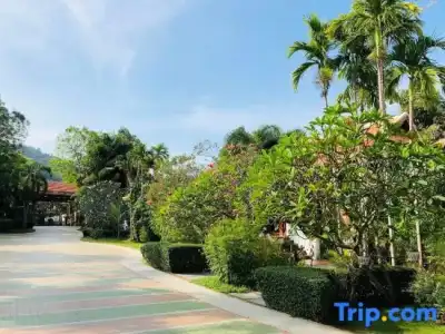 Try Palace Resort & Spa - 51