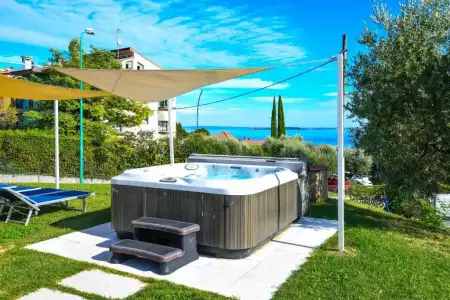 Residence Relais Rosa dei Venti - 146