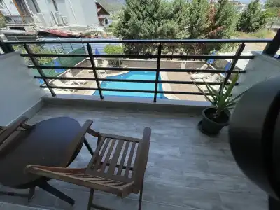Idee SUİTES Fethiye - 59