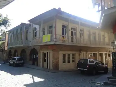 Nana's Guesthouse - 0