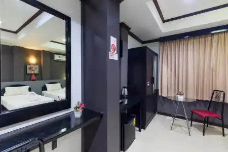 Grand Orchid Inn - 103