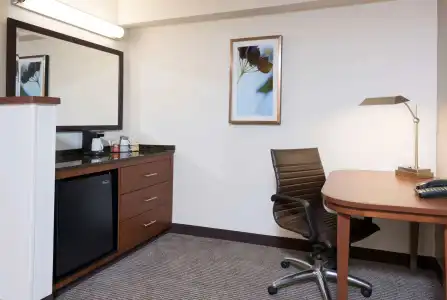Hyatt Place Lexington - 1