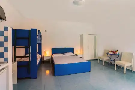 Mediterraneo Apartments - 84