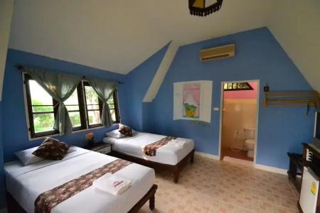 Touch Star Resort Doi Inthanon - 74