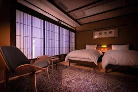 Kyotoya Otabishoan - 2