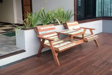 Dino Studio Luxury Homestay - 15