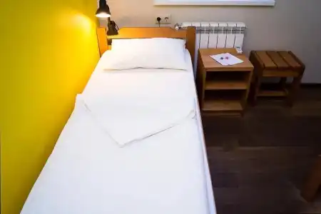 Dream Hostel Kyiv - 45