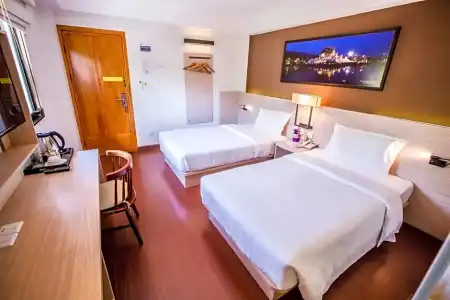 Chiang Roi 7 Days Inn - 81