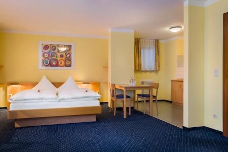 Acora Karlsruhe Zentrum Living the City - 76