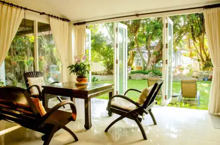 Banyan House Samui Bed and Breakfast - 6